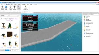 Building Tips - How to use the 'Gap Fill' Studio extension [ROBLOX] Roblox Studio Developing Tips Part 9 Gapfill