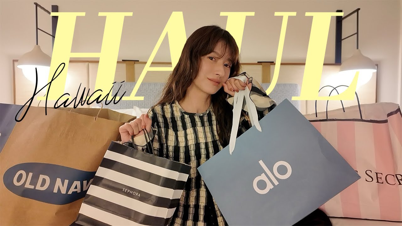 Victoria secret 新品未使用　ハワイ購入 maxresdefault.jpg