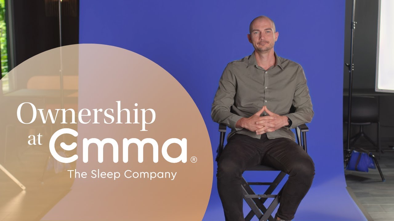 Emma The Sleep Company Mission, Benefits, and Work Culture | Indeed.com