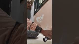 8611 Asian Paints Colour Code / रितेश पेंटर