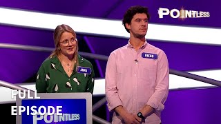 Match The European City To The Film Pointless Uk Season 24 Episode 35 Full Episode