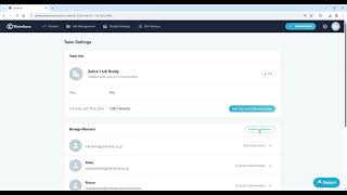 Training: Adding New Users In Shirofune