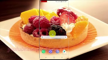 Samsung Galaxy S9 : How to Sync Google Fit data to Google Account (Android Oreo)