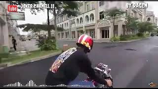 Story wa drag bike thailand 🏍️🏍️🏍️