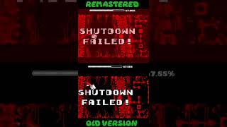 REMASTERED Killbot Vs. Old Killbot