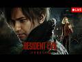RESIDENT EVIL REQUIEM Gameplay 🔥 First Time Playing | Horror Begins…