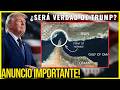 ¡TRUMP SE FORTALECE! TRATO CON IRÁN ESTÁ CASI COMPLETO Y HORMUZ SE REABRIRÁ