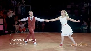 Rock that swing festival 2019: sondre & tanya at deutsches theater (3
march 2019). http://www.rockthatswing.comfilming and video editing:
kersten hüttner j...