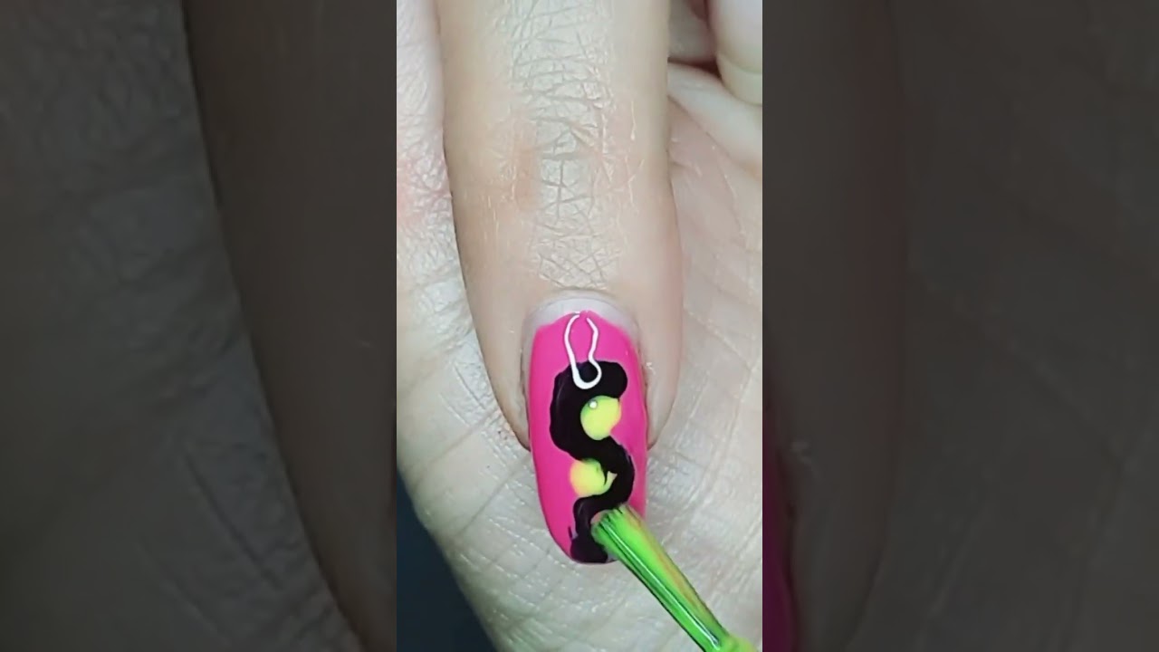 4. DIY Nail Art Without Tools - wide 4
