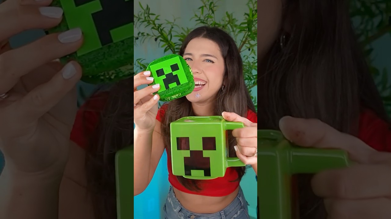 Latest Title & Thumbnail