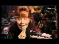 Johanna Kurkela - Kulta Pieni (live)