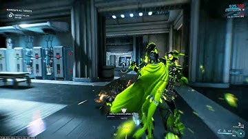 Warframe Pistol Riven Mod (Kill 62 enemies while sliding)