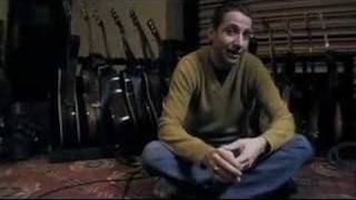 Pearl Jam - Interview