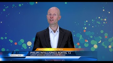 Philips Intellispace Portal 12 News Nov24