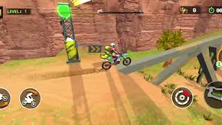 Bike Racing Games }Video Games } Gaming With Kev } Gaming Setup ] Android Gameplay screenshot 5
