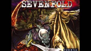 Avenged Sevenfold - Blinded In Chains (HQ)