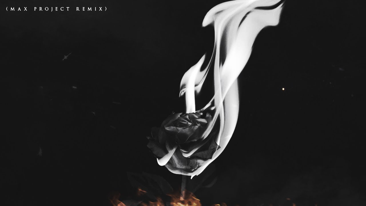 Jhony Rx & Natalia Diaz - Into You (Max Project Remix)