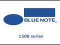 観て楽しむ『Blue Note Records 1500series』