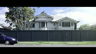 Old Fashion  Stuck In A Groove 