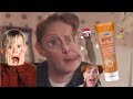 Ytp  macaulay culkin uses google assistant to pleasure himself