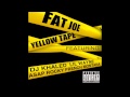 Fat Joe - Yellow Tape (Feat. Lil Wayne, A$AP Rocky, French Montana & DJ Khaled)