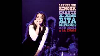 Video thumbnail of "Catherine Ringer - Meme Si (Live Officiel)"