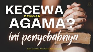 Download Lagu Kecewa Dengan Agama❓️Ini Penyebabnya‼️#pencerahanbatin #kesadarandiri #ateis #youtube MP3