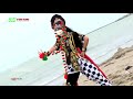 Seni Tari Adat Budaya || Topeng Samba || Chaitra Aurellia Fion