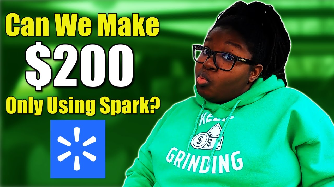 Праздничные бонусы на Spark = ГАРАНТИРОВАННЫЕ ДЕНЬГИ? Давайте узнаем!