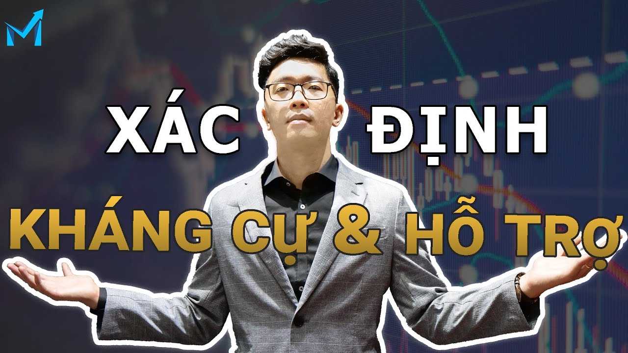 Bí Mật Forex #12 | 6 Mẹo Hiệu Quả Để Xác Định Hỗ Trợ \u0026 Kháng Cự “CỨNG” - mForex