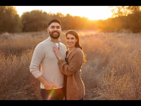 Sacramento Engagement Photography