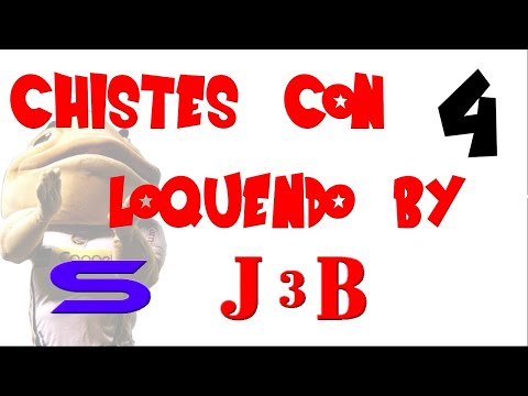 Chistes loquendo by Serjimbus volumen 4 (for) fard...
