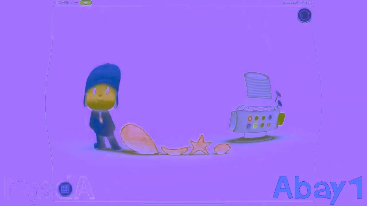 Предварительный просмотр 72cqo Effects ExaExtended Часть 1