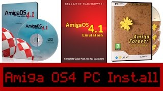 amigaos 4.1 final edition torrent