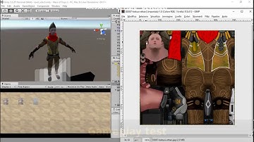 Programming: Maze of Traps 2 (UNITY 3D)