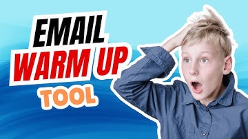 Top Email Warm Up Tools for 2025