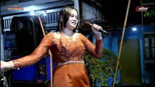 TANGIS KEHIDUPAN - Alyn Angela ::: NEW SHASMITA