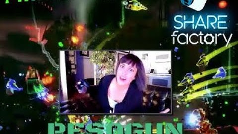 PlayStation 4, Tráiler ShareFactory