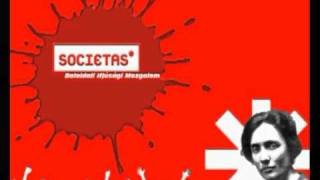 Tábortűz - Szél viszi messze a fellegeket - Societas Baloldali Ifjúsági Mozgalom chords