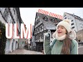 Qué ver en ULM | Qué visitar en el SUR de ALEMANIA 🇩🇪