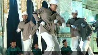 ' Ala Bali ' - Samman Padang Pasir -Voc. Faiz Ar-Rizky