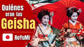 ¿Quién era la geisha mejor pagada?
