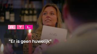 Grote Shock Tijdens Koppeldiner Door De Keiharde Uitspraken Van Linda  Mafs