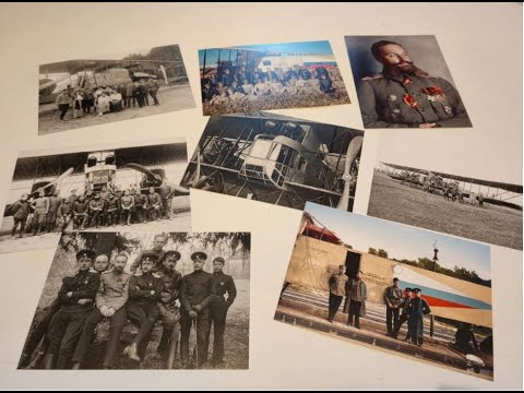 Музей техники Вадима Задорожного выпускает книги