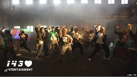 VIBE* iKON - 딴따라 Tantara MV Performance Ver