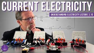 Test Your Current Electricity Intuition!