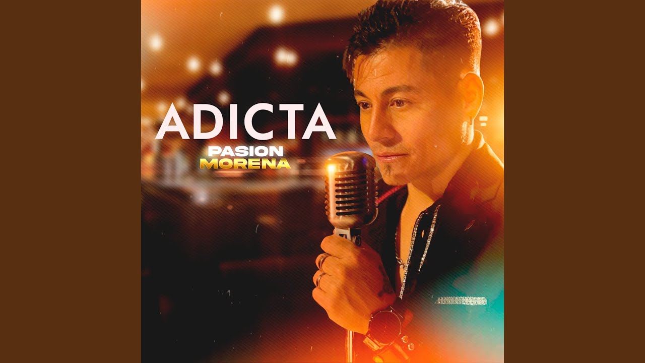 Mira Adicta en YouTube Mira Adicta en YouTube