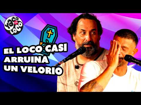 YACO Y EL LOCO - EP.6 - [¿YACO Y ETHEL SE AMISTAN? - EL VIDENTE FALSO]
