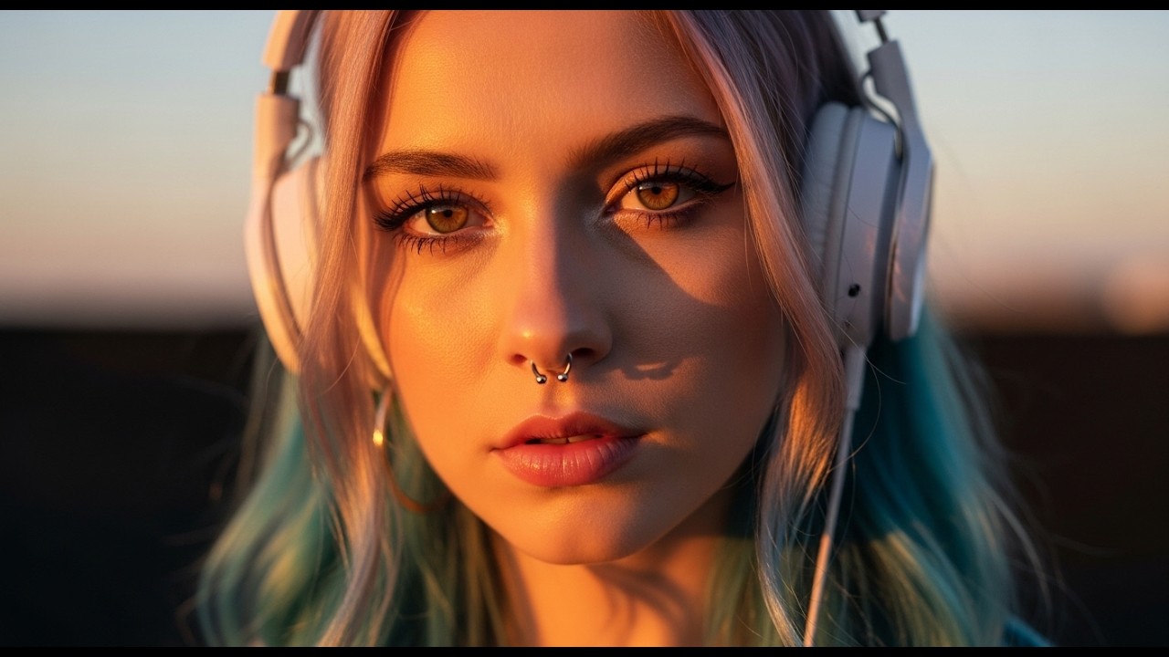 you are the horizon i can never reach. | melodic & progressive techno playlist