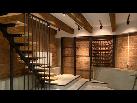 დასრულებული ბინა - სარდაფი მარჯანიშვილზე